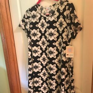 Lularoe Carly NWT